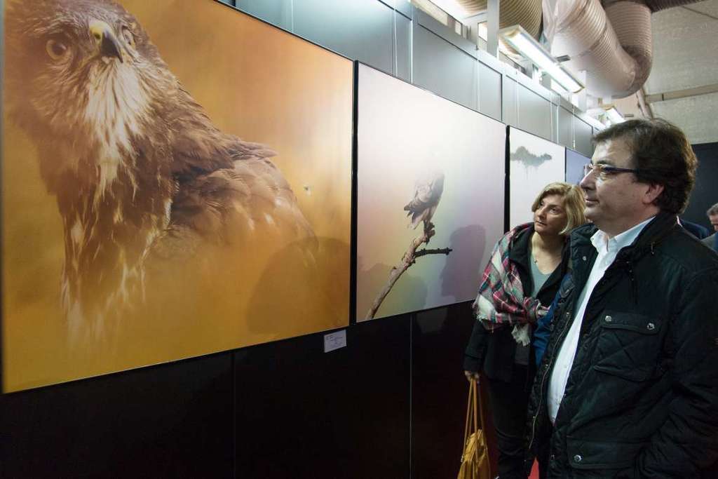 La Junta de Extremadura apuesta por una oferta turística especializada que muestre el atractivo de la región