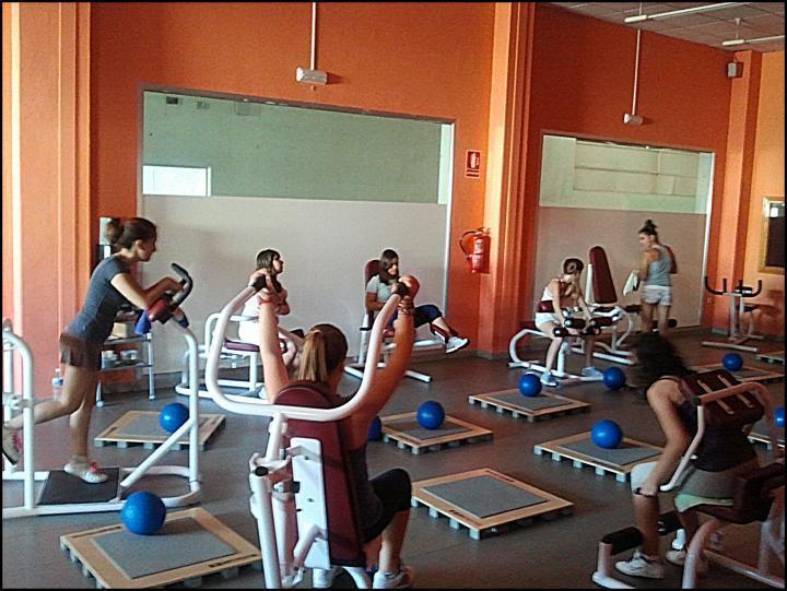 Corpore Gym 401c_c886