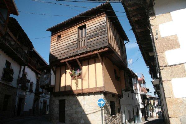 biblioteca publica VILLANUEVA DE LA VERA VILLANUEVA DE LA VERA