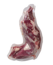 Jamones ibericos de Extremadura Alicex Solomillo iberico