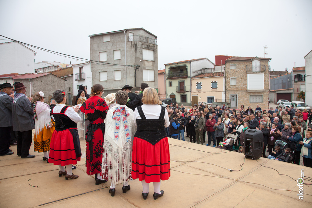 fiesta del arbol villanueva de la sierra 2017 21