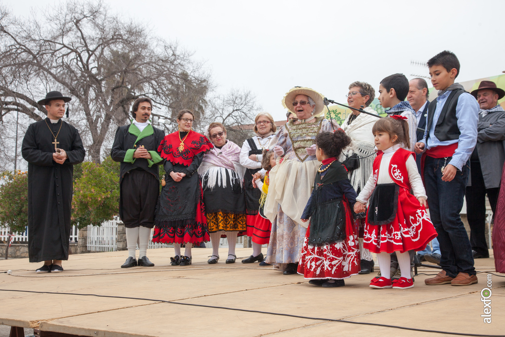 fiesta del arbol villanueva de la sierra 2017 28