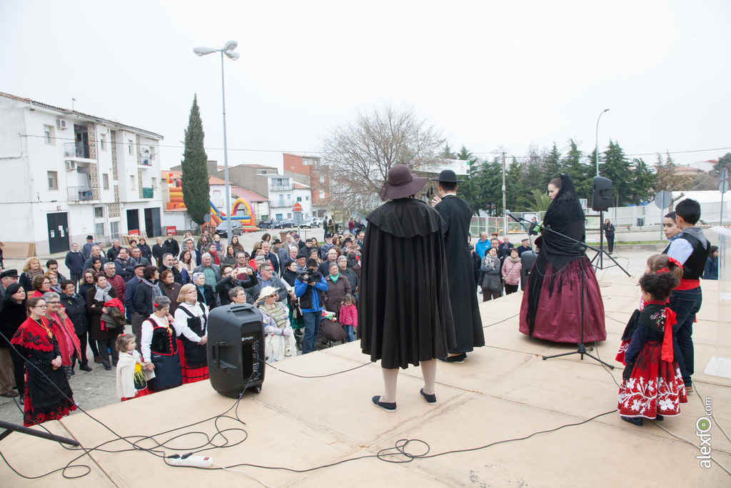 fiesta del arbol villanueva de la sierra 2017 32