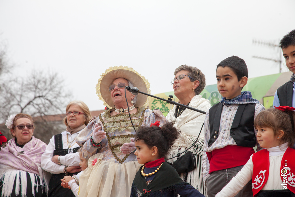 fiesta del arbol villanueva de la sierra 2017 15