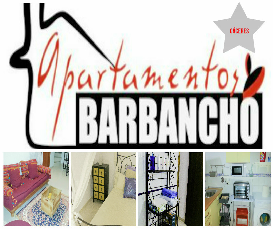 APARTAMENTOS CACERES