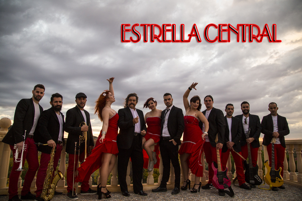 ESTRELLA CENTRAL