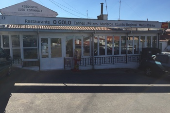 O Golo Restaurante Elvas