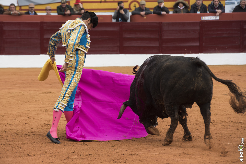 Olivenza domingo mañana