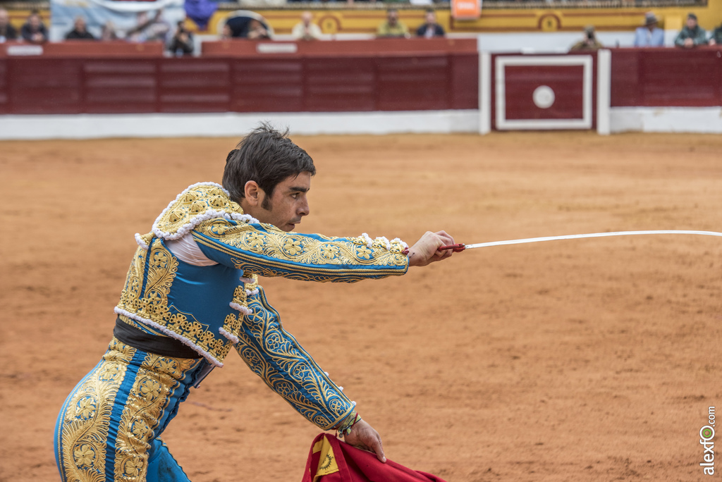 Olivenza domingo mañana 4