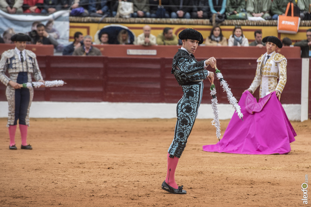 Olivenza domingo mañana 6