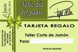 Tarjeta dia del padre dam preview