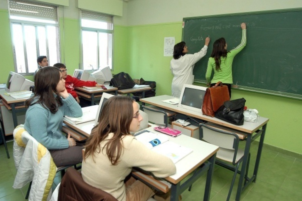 La Consejería de Educación y Empleo convoca del proceso de selección de proyectos de ciclos bilingües en FP