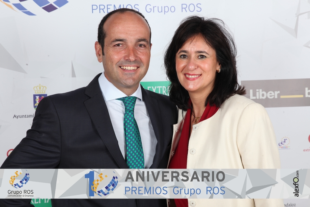 X Aniversario Premios Grupo ROS 2017   Badajoz 221