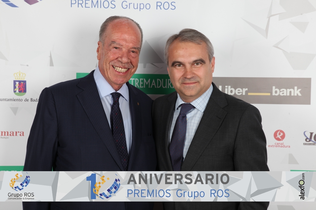 X Aniversario Premios Grupo ROS 2017   Badajoz 863