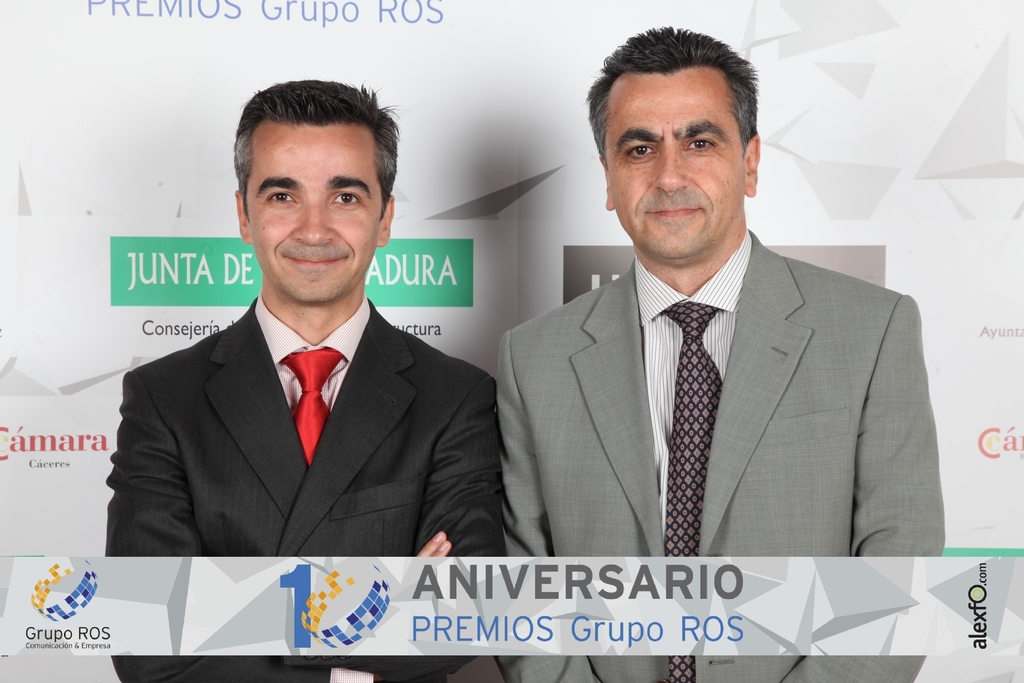 X Aniversario Premios Grupo ROS 2017   Badajoz 71