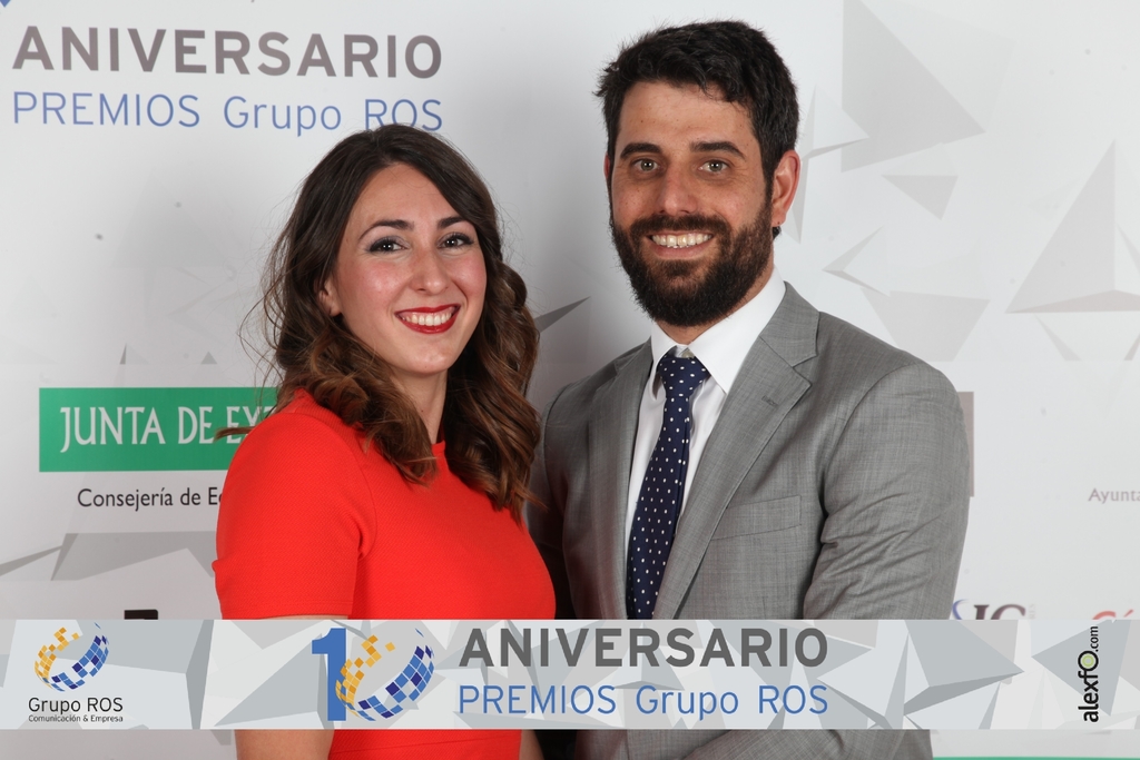 X Aniversario Premios Grupo ROS 2017   Badajoz 194