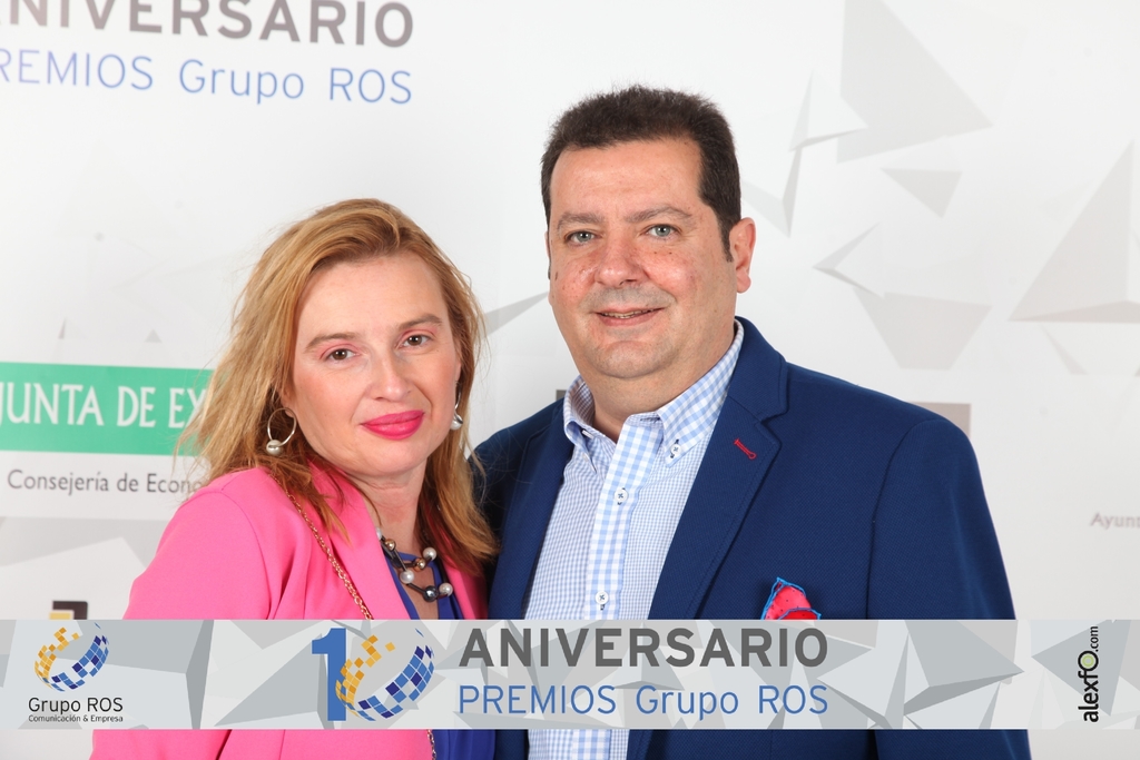 X Aniversario Premios Grupo ROS 2017   Badajoz 857