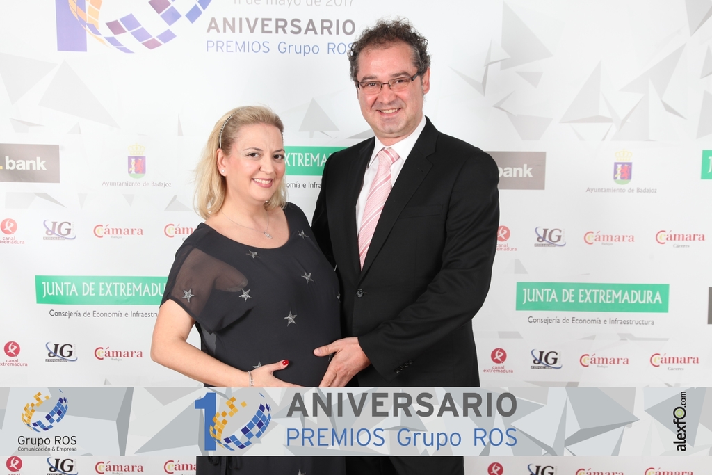 X Aniversario Premios Grupo ROS 2017   Badajoz 710