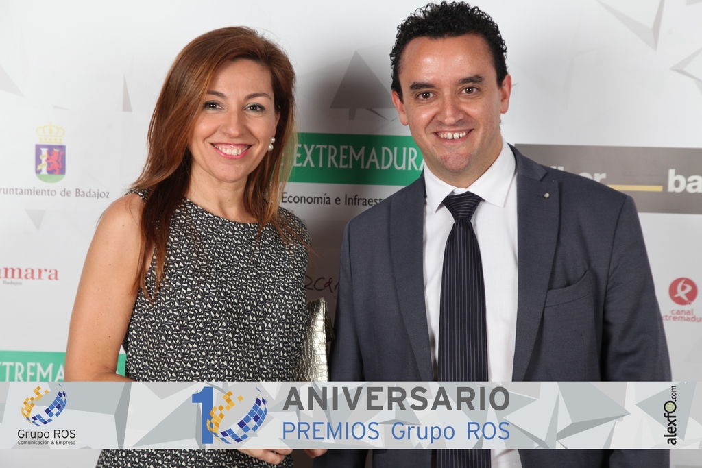 X Aniversario Premios Grupo ROS 2017   Badajoz 144