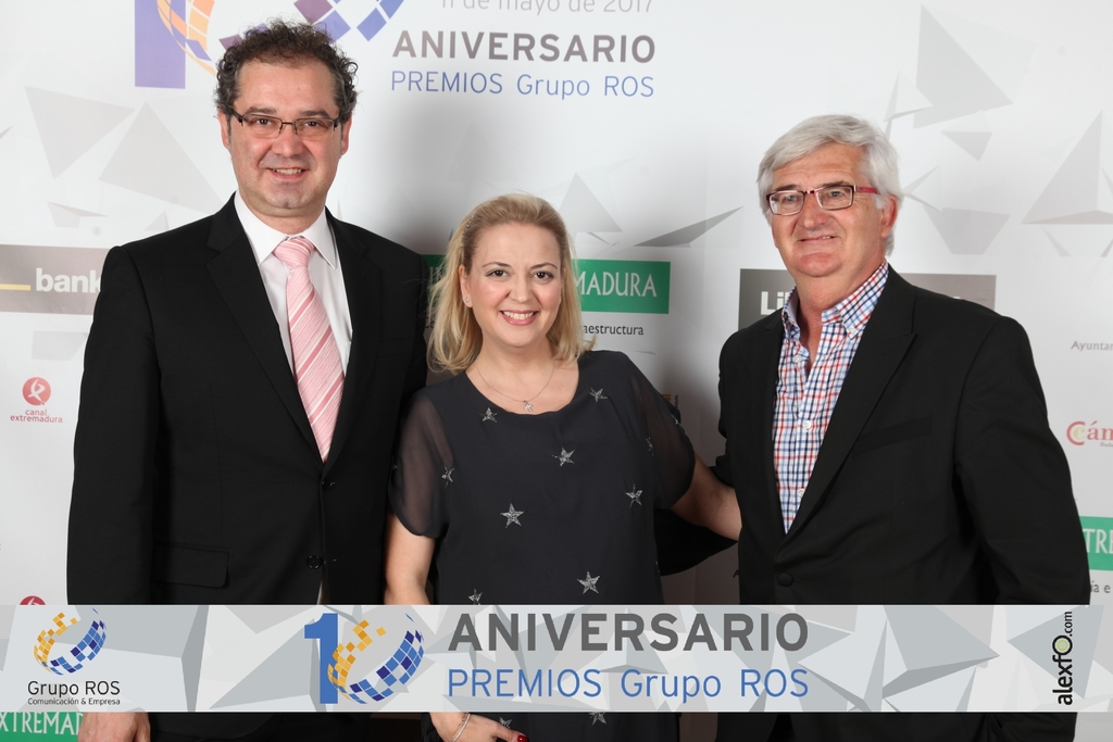 X Aniversario Premios Grupo ROS 2017   Badajoz 660