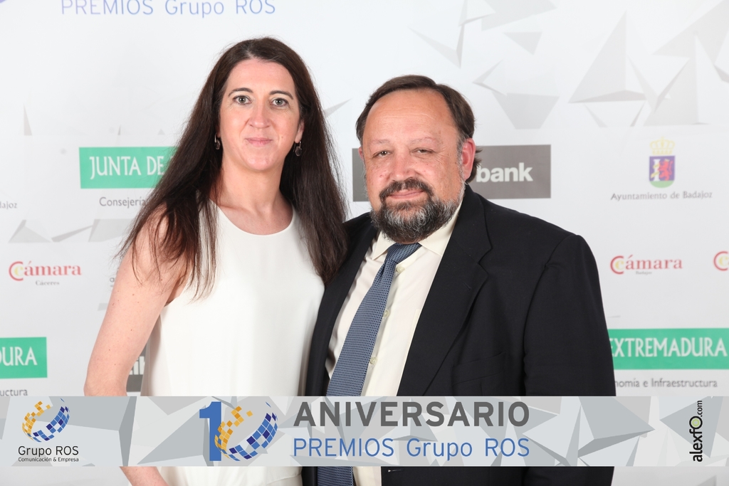 X Aniversario Premios Grupo ROS 2017   Badajoz 487