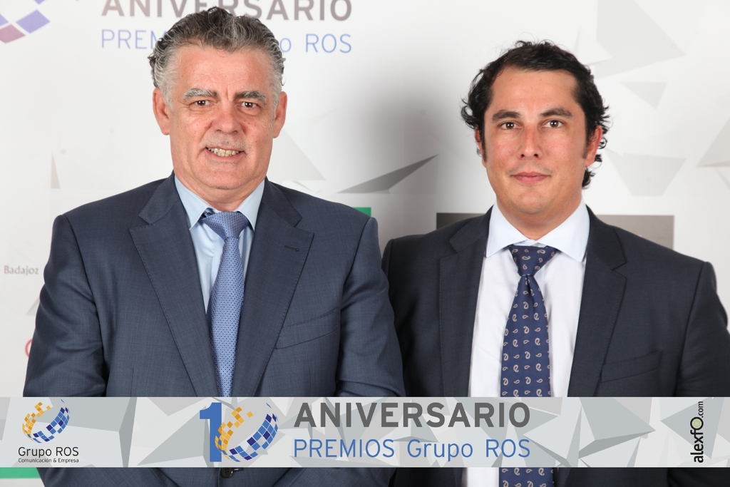 X Aniversario Premios Grupo ROS 2017   Badajoz 726