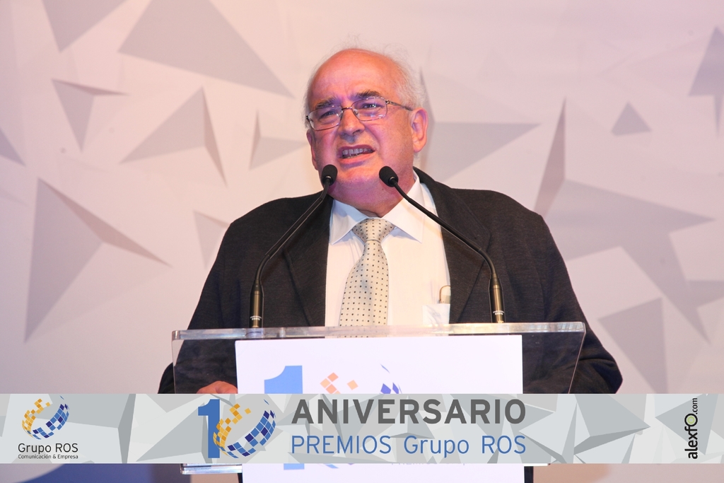 X Aniversario Premios Grupo ROS 2017   Badajoz 583