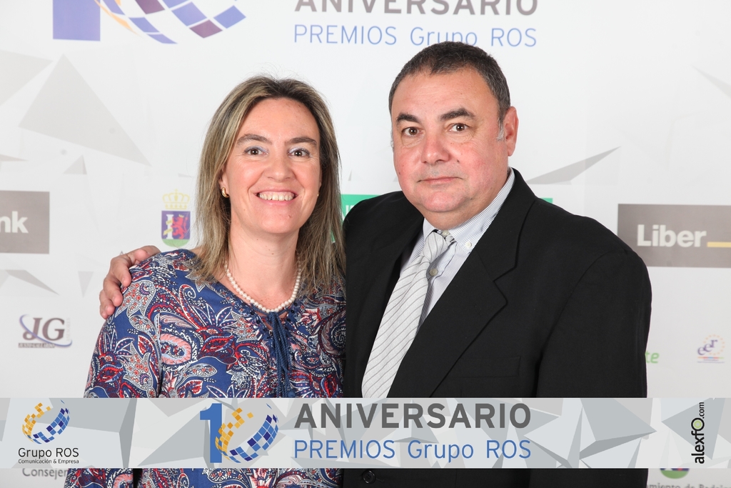 X Aniversario Premios Grupo ROS 2017   Badajoz 148