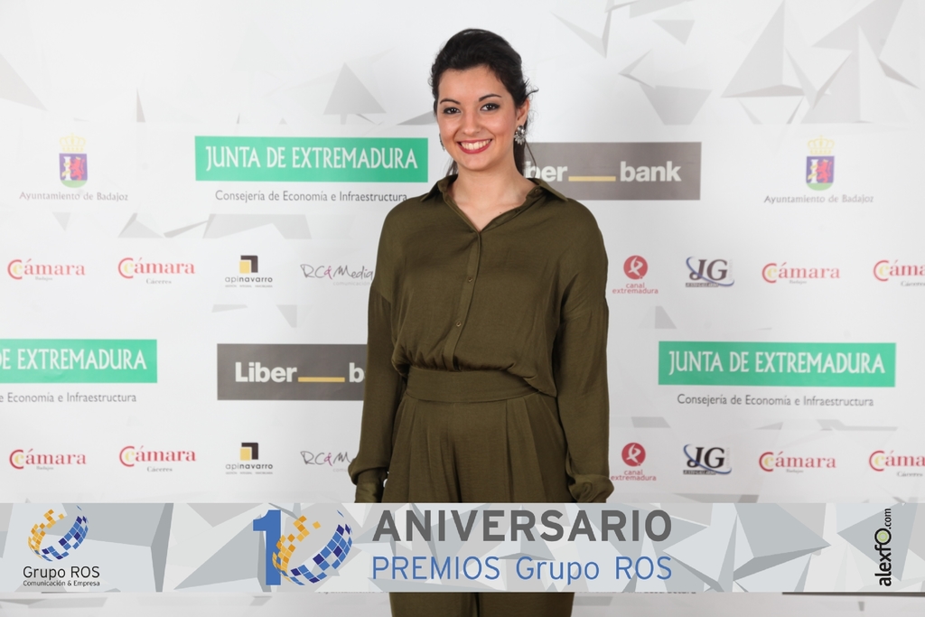 X Aniversario Premios Grupo ROS 2017   Badajoz 495