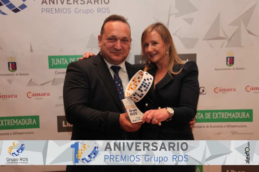 X Aniversario Premios Grupo ROS 2017   Badajoz 658