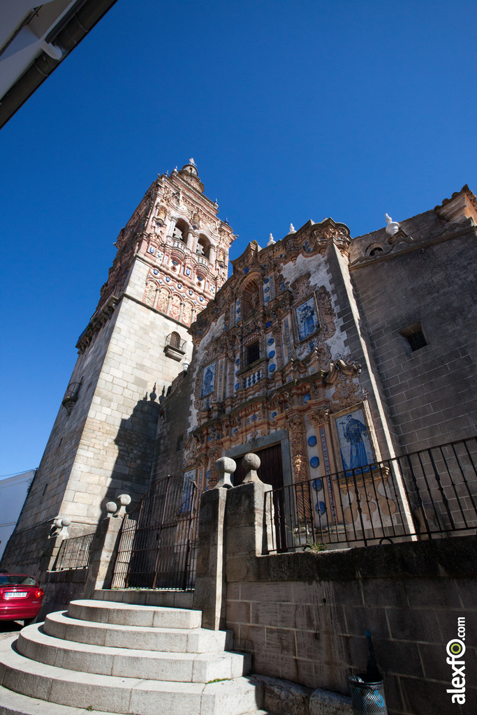 San Bartolomé Jerez de los Caballeros 3