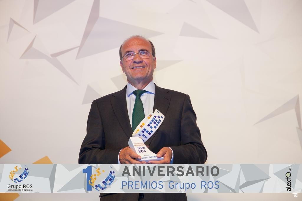 X Aniversario Premios Grupo ROS 2017   Badajoz 783