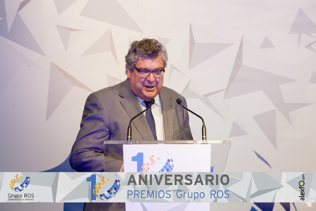 X Aniversario Premios Grupo ROS 2017   Badajoz 544