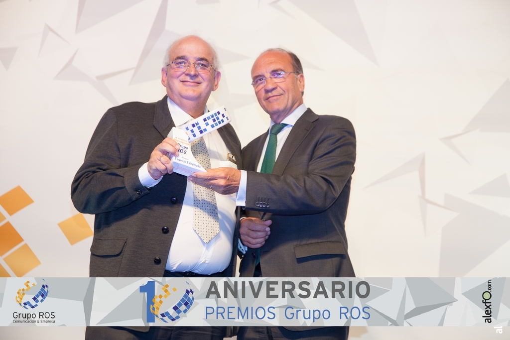 X Aniversario Premios Grupo ROS 2017   Badajoz 3