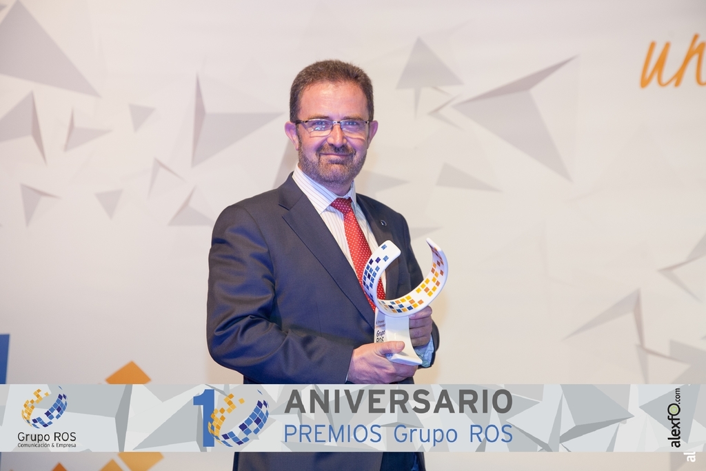 X Aniversario Premios Grupo ROS 2017   Badajoz 44