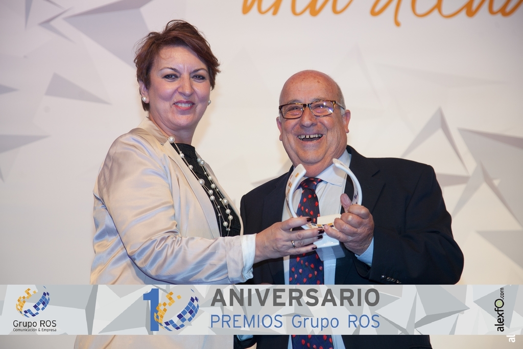 X Aniversario Premios Grupo ROS 2017   Badajoz 173