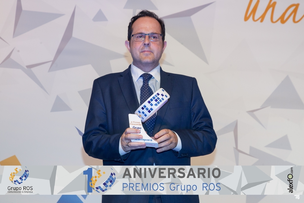 X Aniversario Premios Grupo ROS 2017   Badajoz 984