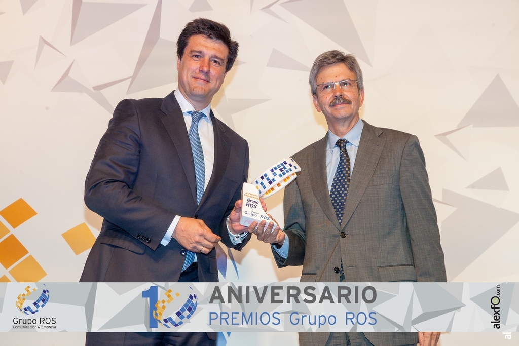 X Aniversario Premios Grupo ROS 2017   Badajoz 629