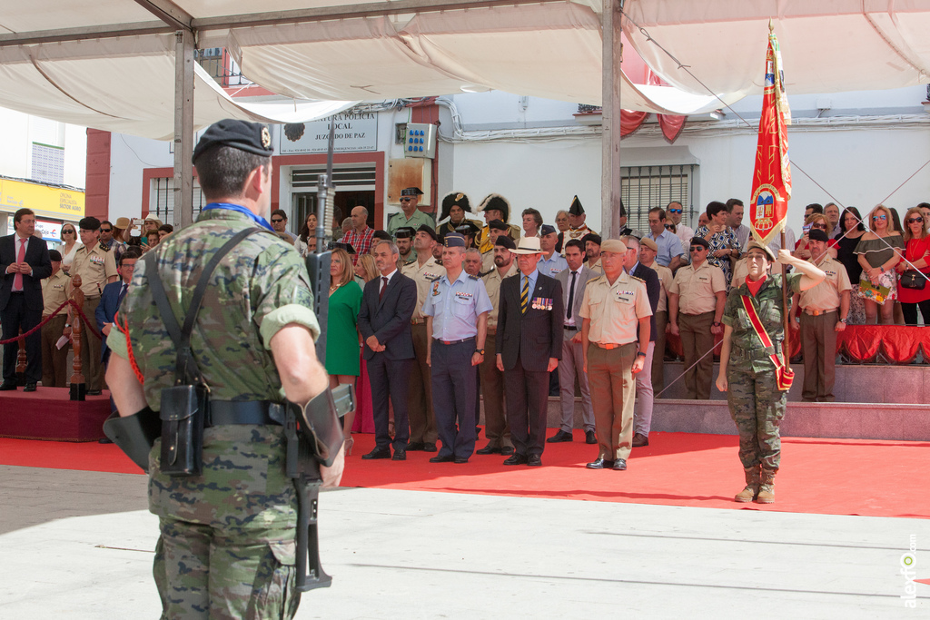 La Batalla de La Albuera 2017 14