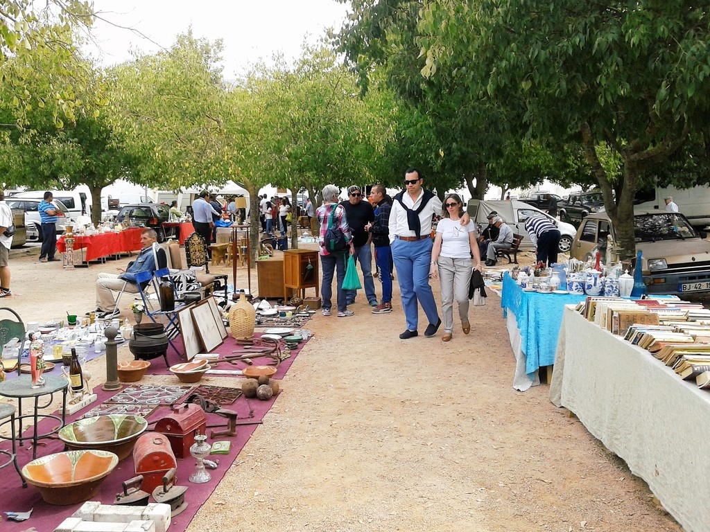 Estremoz (Portugal)   Mercado de Sábado 513