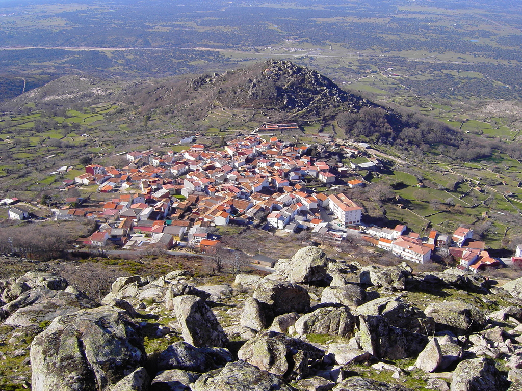 Casa Rural Villa Lucía 13