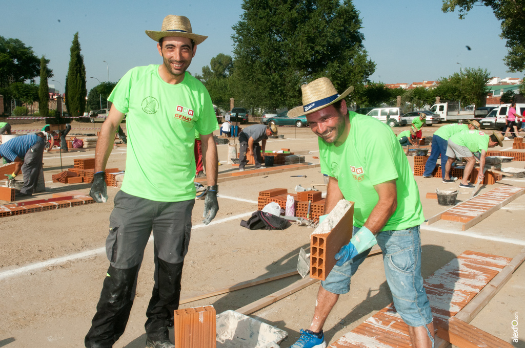 Festival Chinato de la Albañilería 2017   Malpartida de Plasencia 719