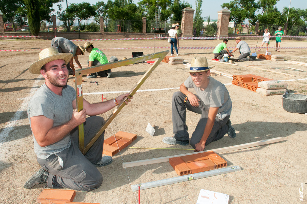 Festival Chinato de la Albañilería 2017   Malpartida de Plasencia 652