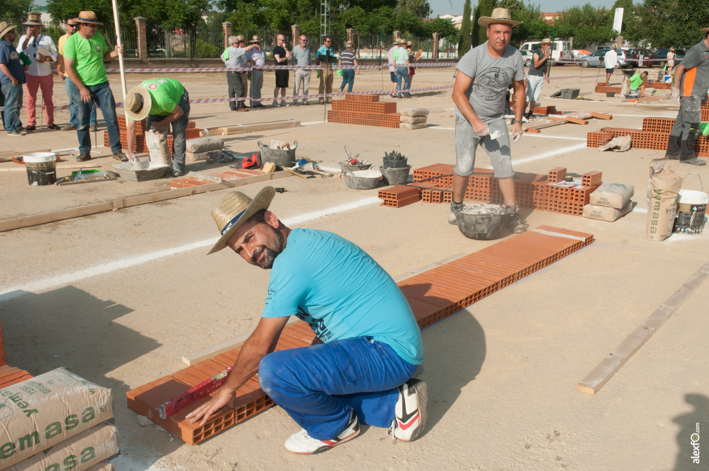 Festival Chinato de la Albañilería 2017   Malpartida de Plasencia 370