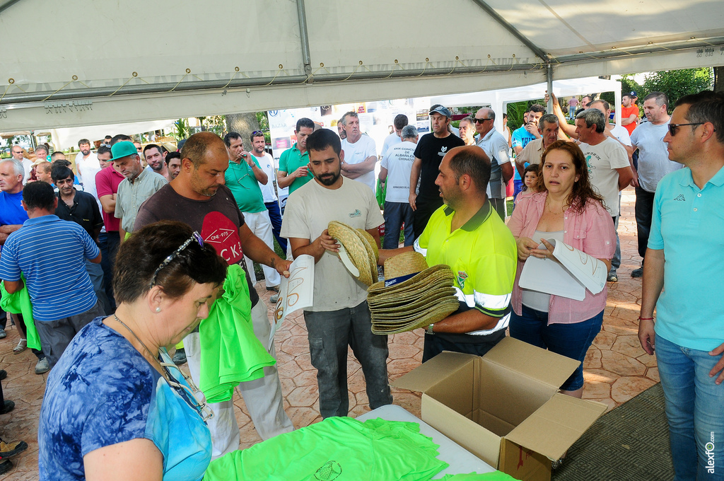 Festival Chinato de la Albañilería 2017   Malpartida de Plasencia 576