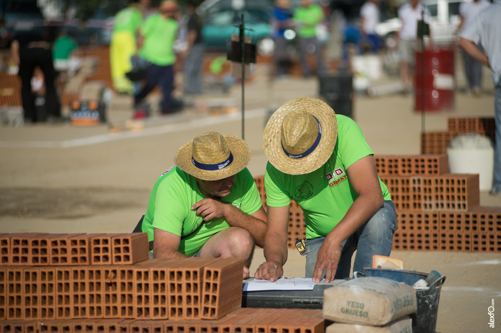 Festival Chinato de la Albañilería 2017   Malpartida de Plasencia 904