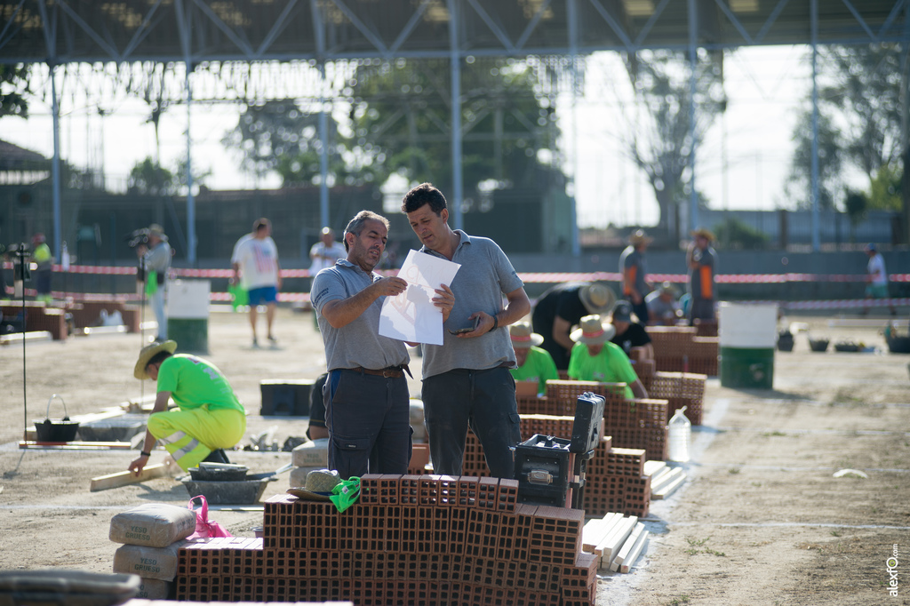 Festival Chinato de la Albañilería 2017   Malpartida de Plasencia 706