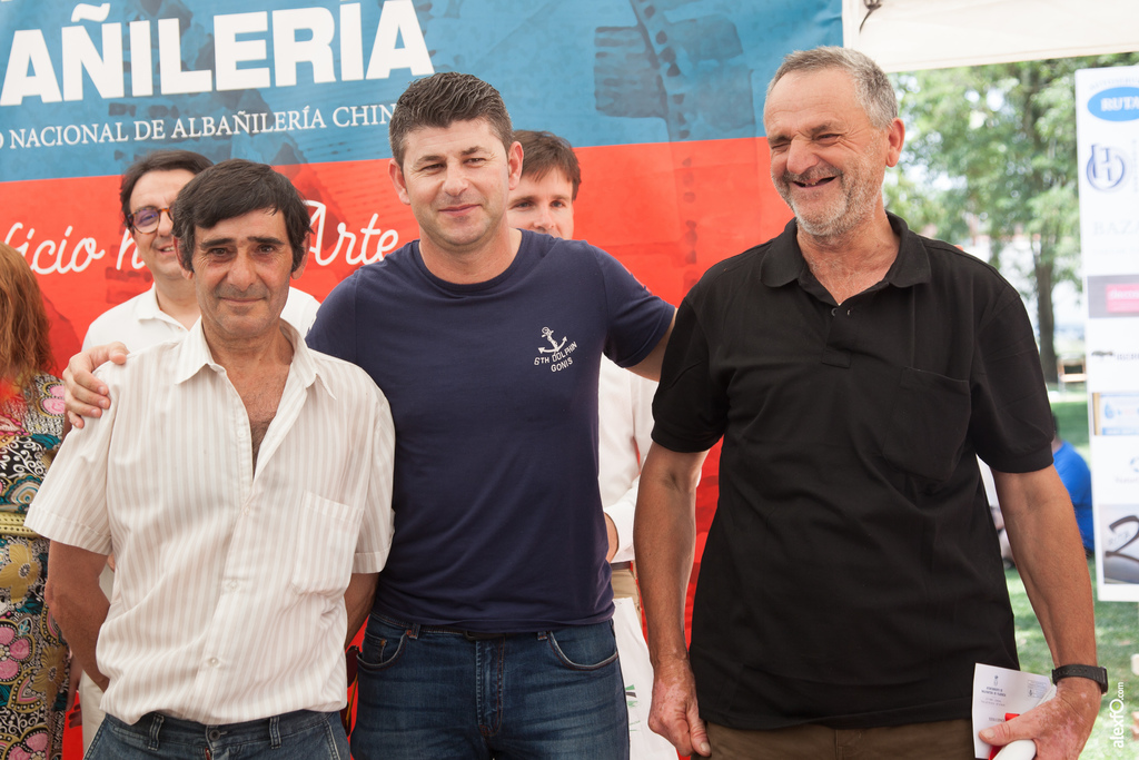 Festival Chinato de la Albañilería 2017   Malpartida de Plasencia 851