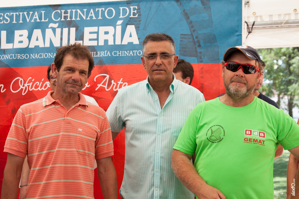 Festival Chinato de la Albañilería 2017   Malpartida de Plasencia 951