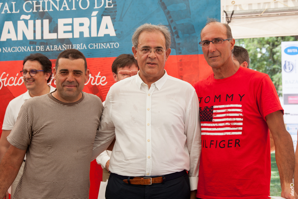 Festival Chinato de la Albañilería 2017   Malpartida de Plasencia 608